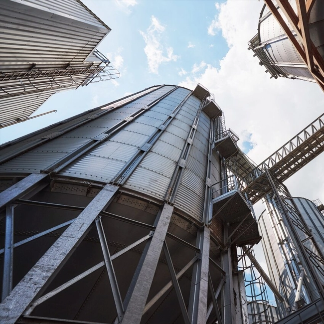 DEMOLIÇÃO DE CHAMINÉ