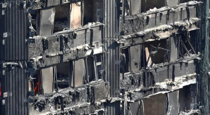 DEMOLIÇÃO DE GRANDES SINISTROS