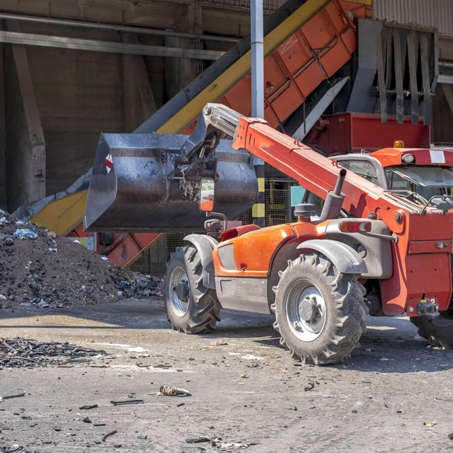 demolidora